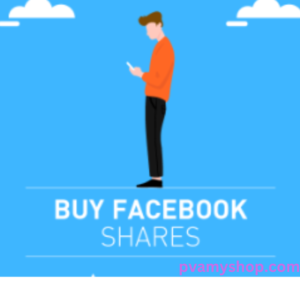 Buy Facebook Share