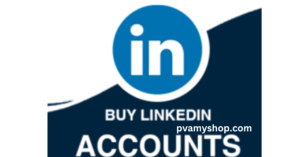 Buy LinkedIn Account