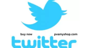 Buy Old Twitter Account