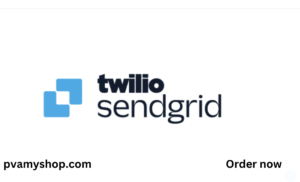 Buy Sendgrid Account