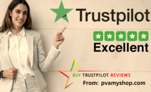 Buy Trustpilot Reviews