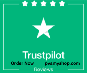 Buy Trustpilot Reviews