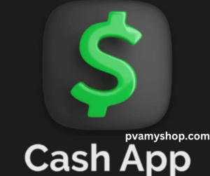 Buy Verified Cash App Accounts