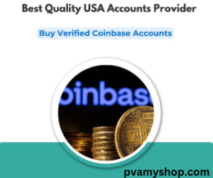 Buy Verified Coinbase Account