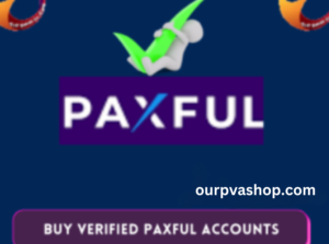 Buy Verified Paxful Account