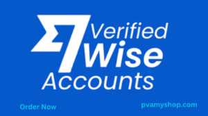 Buy Verified Wise Accounts